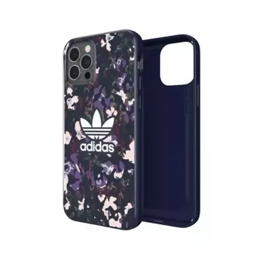 Etui Adidas OR SnapCase Graphic do iPhone 12 Pro