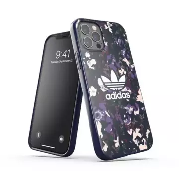 Etui Adidas OR SnapCase Graphic do iPhone 12 Pro