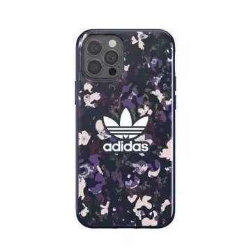 Etui Adidas OR SnapCase Graphic do iPhone 12 Pro