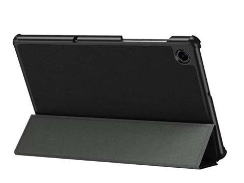 Etui Alogy Book Cover do Lenovo M10 Plus 10.3 TB-X606 Czarny