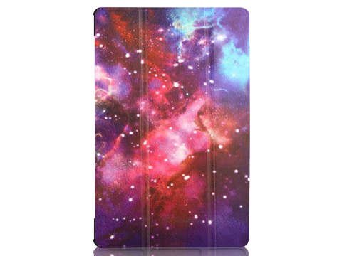 Etui Alogy Book Cover do Lenovo M10 Plus 10.3 TB-X606 Galaxy