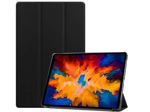 Etui Alogy Book Cover do Lenovo Tab P11 TB-J606F Czarne