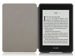 Etui Alogy Leather Smart Case Kindle Paperwhite 4 niebieskie z połyskiem + Szkło