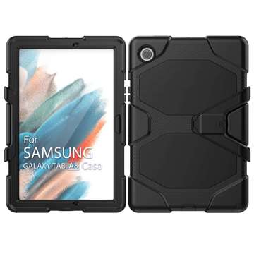 Etui Alogy Military Duty Case do Samsung Galaxy Tab A8 10.5 X200/ X205 