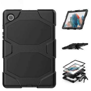 Etui Alogy Military Duty Case do Samsung Galaxy Tab A8 10.5 X200/ X205 