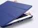 Etui Alogy Smart Case do Apple iPad 9.7 2017/2018 Różowe