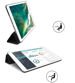 Etui Alogy Smart Case do Apple iPad mini 5 2019 Czarne