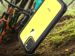 Etui Alogy pancerne rugged Full-body do Apple iPhone 11 Pro Max szaro-czarne