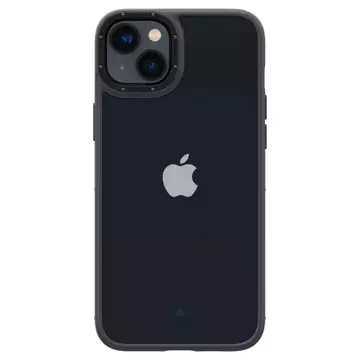 Etui Caseology Skyfall do Apple iPhone 14 Plus Matte Black