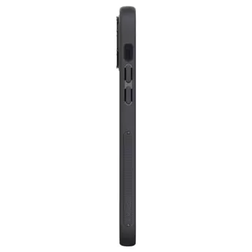 Etui Caseology Skyfall do Apple iPhone 14 Plus Matte Black