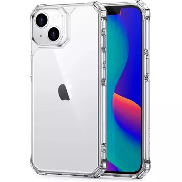 Etui ESR Air Armor do Apple iPhone 14 Plus Clear