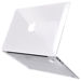 Etui Hard Case do MacBook Air 13'' przezroczyste