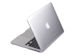 Etui Hard Case do MacBook Air 13'' przezroczyste