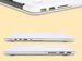 Etui Hard Case do MacBook Air 13'' przezroczyste