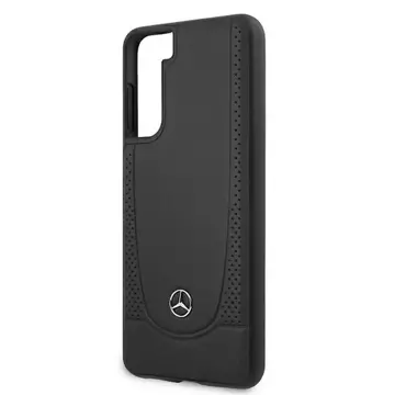 Etui Mercedes MEHCS21MARMBK do Samsung Galaxy S21+ Plus G996 hardcase Urban Line