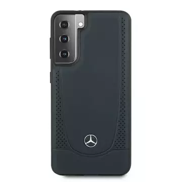 Etui Mercedes MEHCS21MARMNA do Samsung Galaxy S21+ Plus G996 hardcase Urban Line