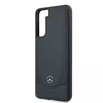 Etui Mercedes MEHCS21MARMNA do Samsung Galaxy S21+ Plus G996 hardcase Urban Line