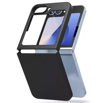 Etui Ringke Slim do Galaxy Z Flip 6 Black