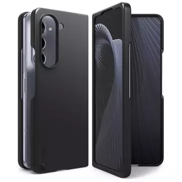 Etui Ringke Slim do Samsung Galaxy Z Fold 5 Black