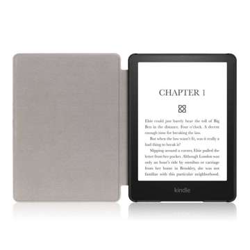 Etui SmartCase do Kindle Paperwhite V/ 5/ Signature Edition Black