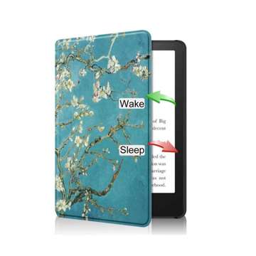 Etui SmartCase do Kindle Paperwhite V/ 5/ Signature Edition Sakura