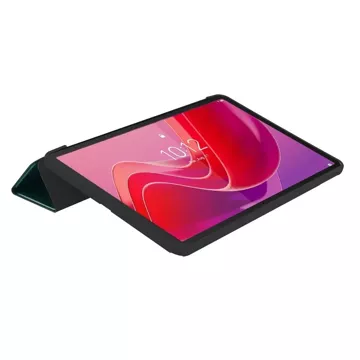 Etui Smartcase do Lenovo Tab M11 11.0 TB-330 Sad Cat