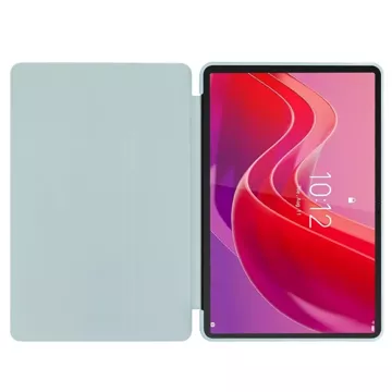 Etui Smartcase do Lenovo Tab M11 11.0 TB-330 Sakura