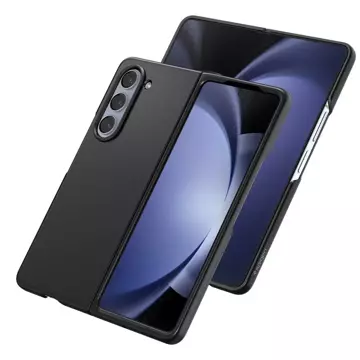 Etui Spigen AirSkin do Samsung Galaxy Z Fold 5 Black