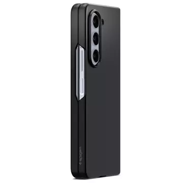 Etui Spigen AirSkin do Samsung Galaxy Z Fold 5 Black