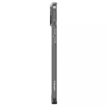 Etui Spigen Airskin Hybrid do iPhone 15 crystal clear