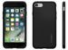 Etui Spigen Liquid Air Apple iPhone 7/8/SE 2022/2020 Black