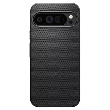 Etui Spigen Liquid Air do Google Pixel 9 Pro XL Matte Black