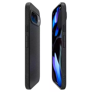 Etui Spigen Liquid Air do Google Pixel 9 Pro XL Matte Black