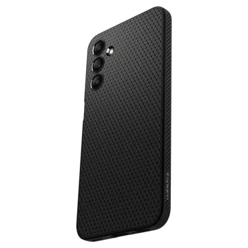 Etui Spigen Liquid Air do Samsung Galaxy A15 4G / 5G Matte Black