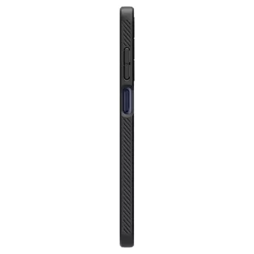 Etui Spigen Liquid Air do Samsung Galaxy A15 4G / 5G Matte Black