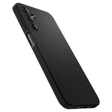 Etui Spigen Liquid Air do Samsung Galaxy A15 4G / 5G Matte Black