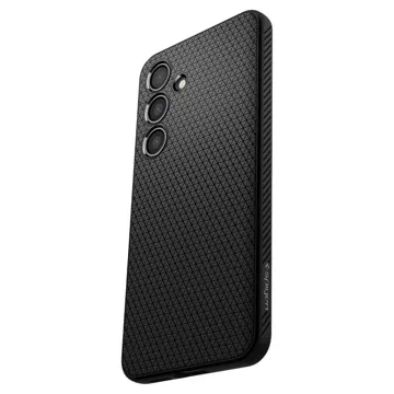 Etui Spigen Liquid Air do Samsung Galaxy S24 Matte Black