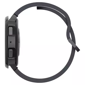 Etui Spigen Liquid Air do Samsung Galaxy Watch 6 (44 mm) matte black