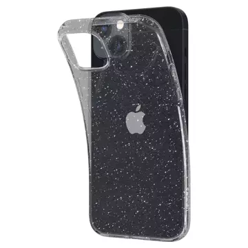 Etui Spigen Liquid Crystal do Apple iPhone 14 Plus Glitter Crystal