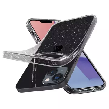 Etui Spigen Liquid Crystal do Apple iPhone 14 Plus Glitter Crystal