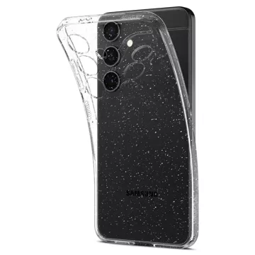 Etui Spigen Liquid Crystal do Samsung Galaxy S24 Glitter Crystal