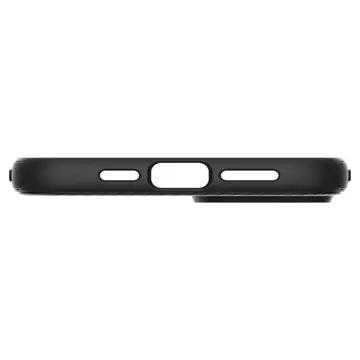 Etui Spigen Mag Armor do Apple iPhone 14 Plus Matte Black