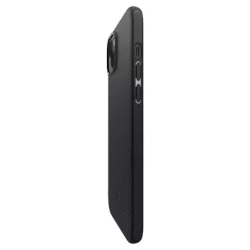 Etui Spigen Mag Armor do Apple iPhone 14 Plus Matte Black