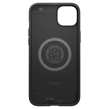 Etui Spigen Mag Armor do Apple iPhone 14 Plus Matte Black