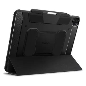 Etui Spigen Rugged Armor ”Pro” do Apple iPad Pro 13 7 / 2024 Black