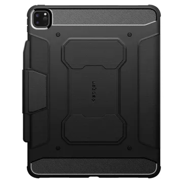 Etui Spigen Rugged Armor ”Pro” do Apple iPad Pro 13 7 / 2024 Black