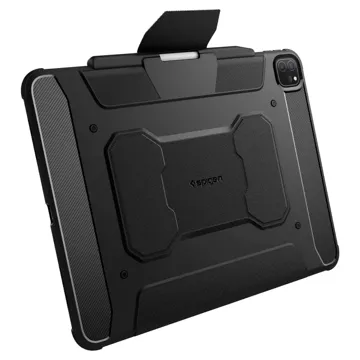 Etui Spigen Rugged Armor ”Pro” do Apple iPad Pro 13 7 / 2024 Black