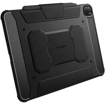 Etui Spigen Rugged Armor ”Pro” do Apple iPad Pro 13 7 / 2024 Black