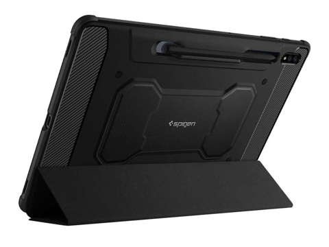 Etui Spigen Rugged Armor Pro do Samsung Galaxy Tab S7 11.0 T870/T875 Black 