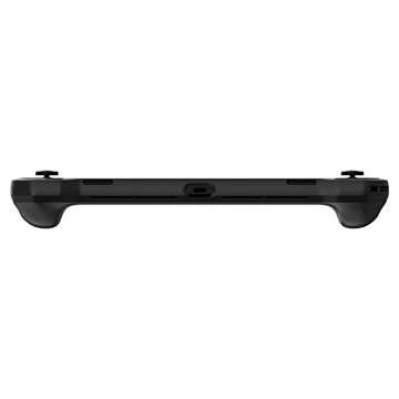 Etui Spigen Rugged Armor obudowa do Nintendo Switch Oled Matte Black